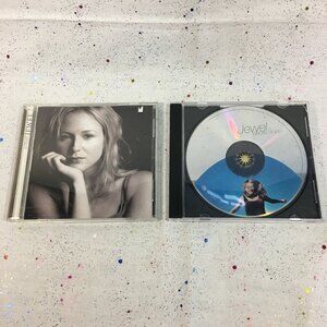 Jewel Pieces Of You & Spirit CD's